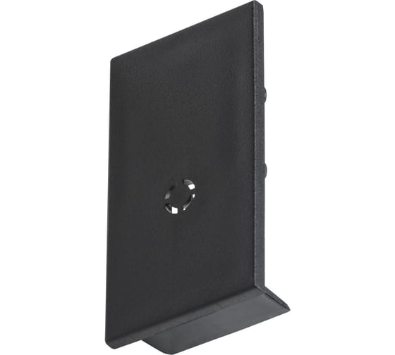 Изображение товара Концевая трековая однофазная заглушка Lightstar barra 505167