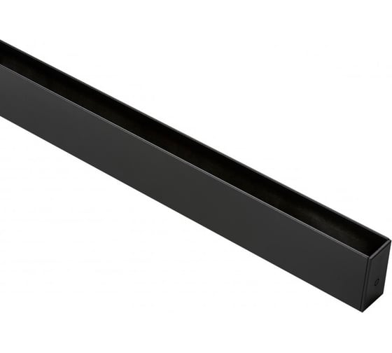 Изображение товара Двухконтактный однофазный трек Lightstar barra 505027