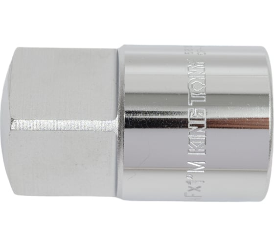 Изображение товара Переходник (3/4х1) KING TONY 6818