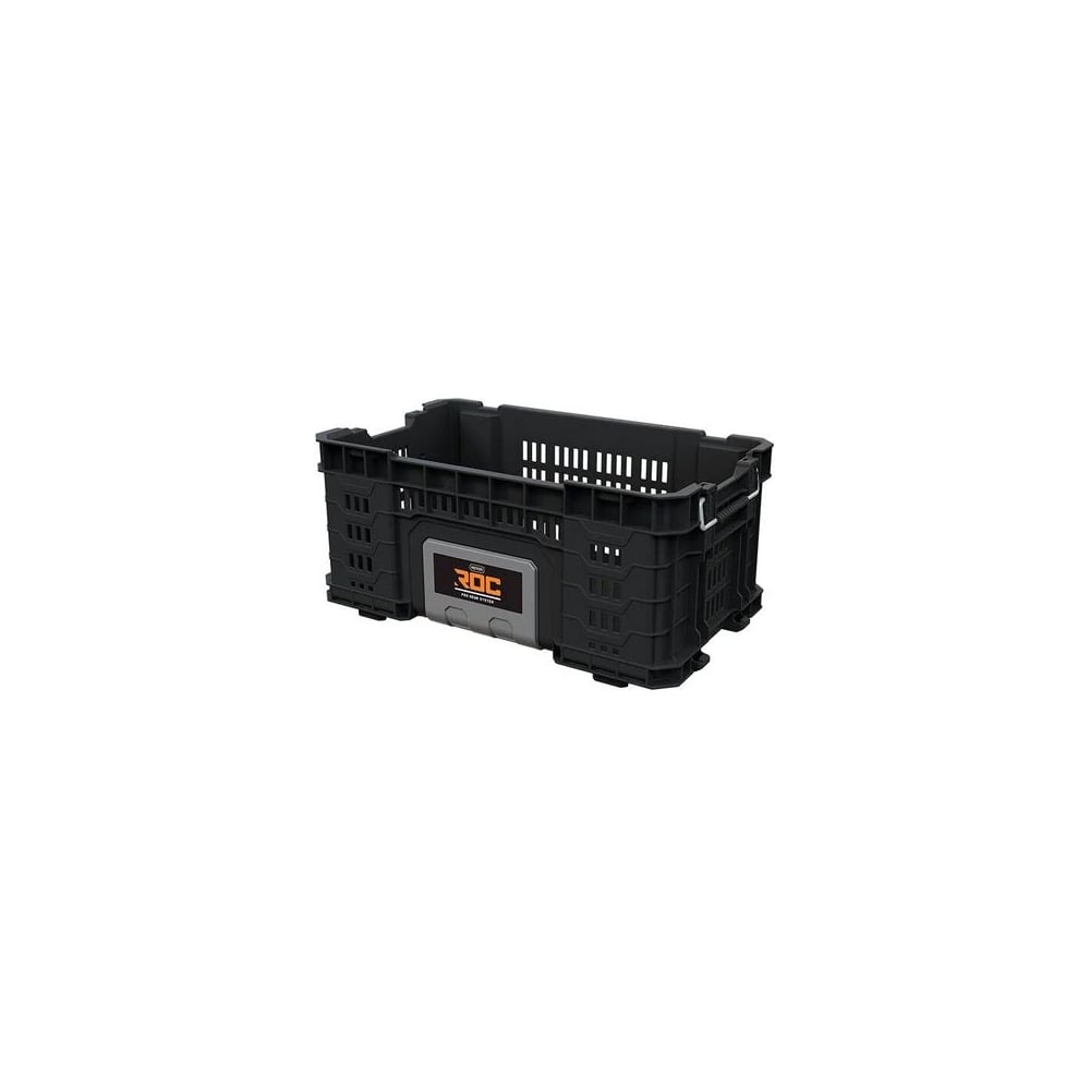 Изображение товара ROC GEAR CRATE 22 Ящик для инструментов 33.8 л Keter
