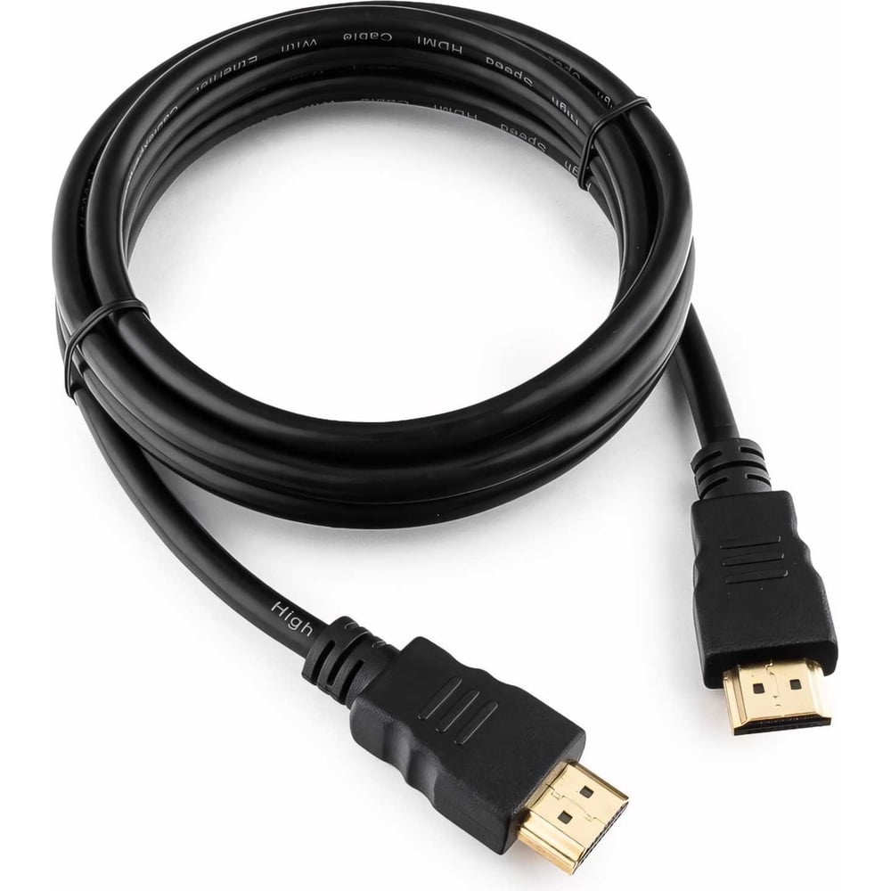 Кабель Cablexpert CC-HDMI4-6