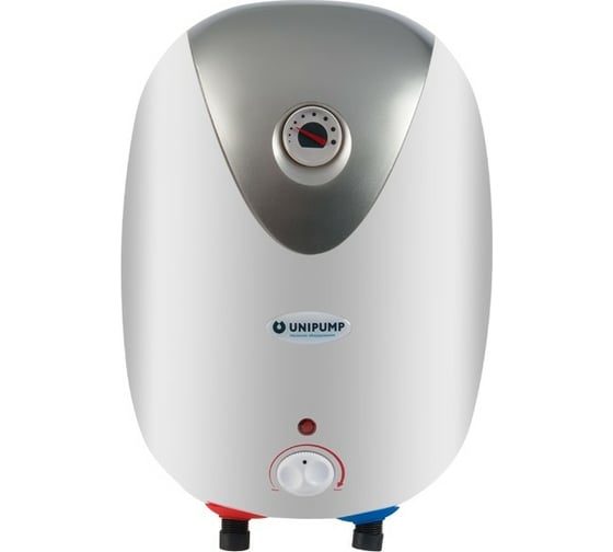 Изображение товара Водонагреватель Unipump КОМПАКТ 15 накопительного типа 61745