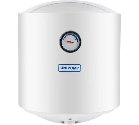 Изображение товара Водонагреватель Unipump СТАНДАРТ 30 В накопительного типа, вертикальный 29169