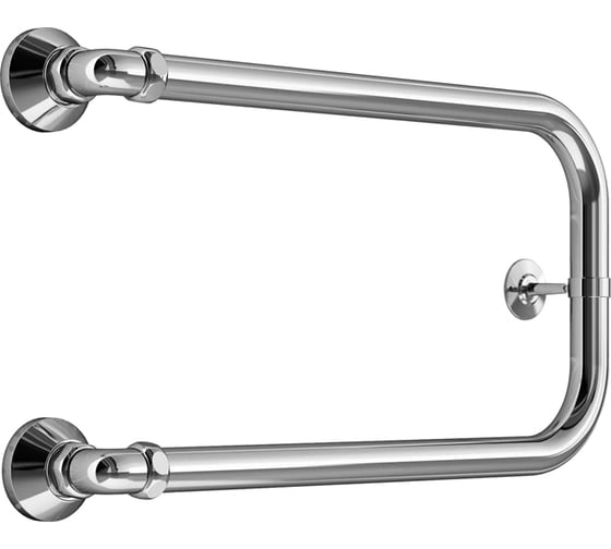 Изображение товара Полотенцесушитель Melodia della vita Moon 50x40 П-образный без кронштейна MTRMN5040 13413