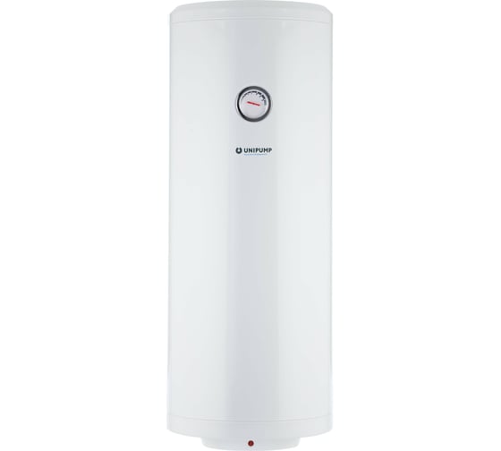Изображение товара Водонагреватель Unipump СЛИМ 80 В накопительного типа, вертикальный 15767