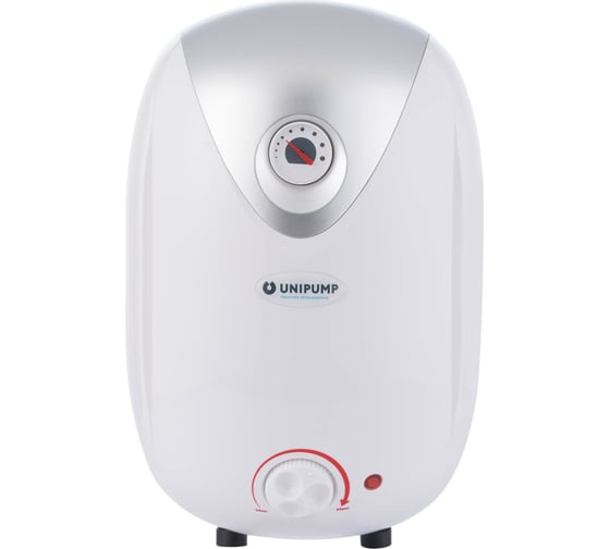 Изображение товара Водонагреватель Unipump КОМПАКТ 6 накопительного типа 61791