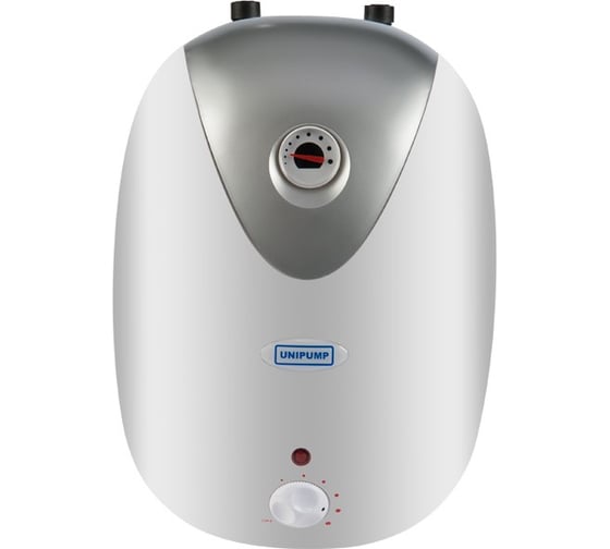 Изображение товара Водонагреватель Unipump КОМПАКТ 10 накопительного типа 59997