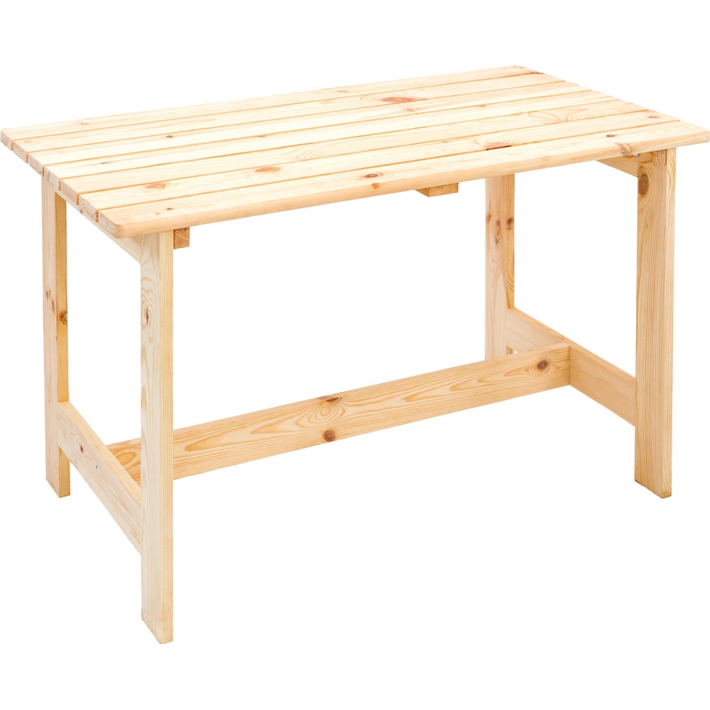 Изображение товара Садовый стол Фотон ГРЕТА обеденный прямоугольный