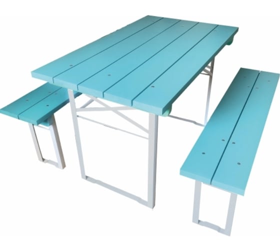 Изображение товара Комплект складной мебели ООО "Фотон" БОМИ 4627074042789