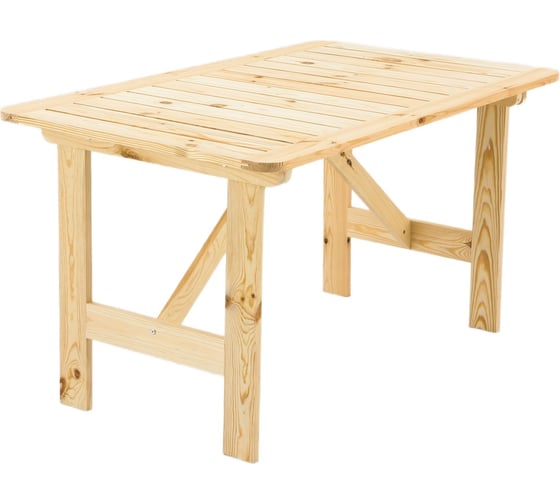 Изображение товара Садовый Стол ООО "Фотон" КОПЕНГАГЕН 4627074040204