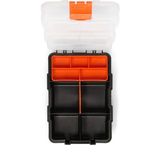 Изображение товара Кейс-органайзер КВТ К-04 81441