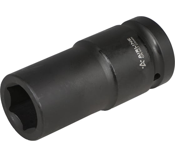 Изображение товара Головка ударная торцевая шестигранная 28 мм, L=110 мм, 1"DR AIRLINE ATAS119