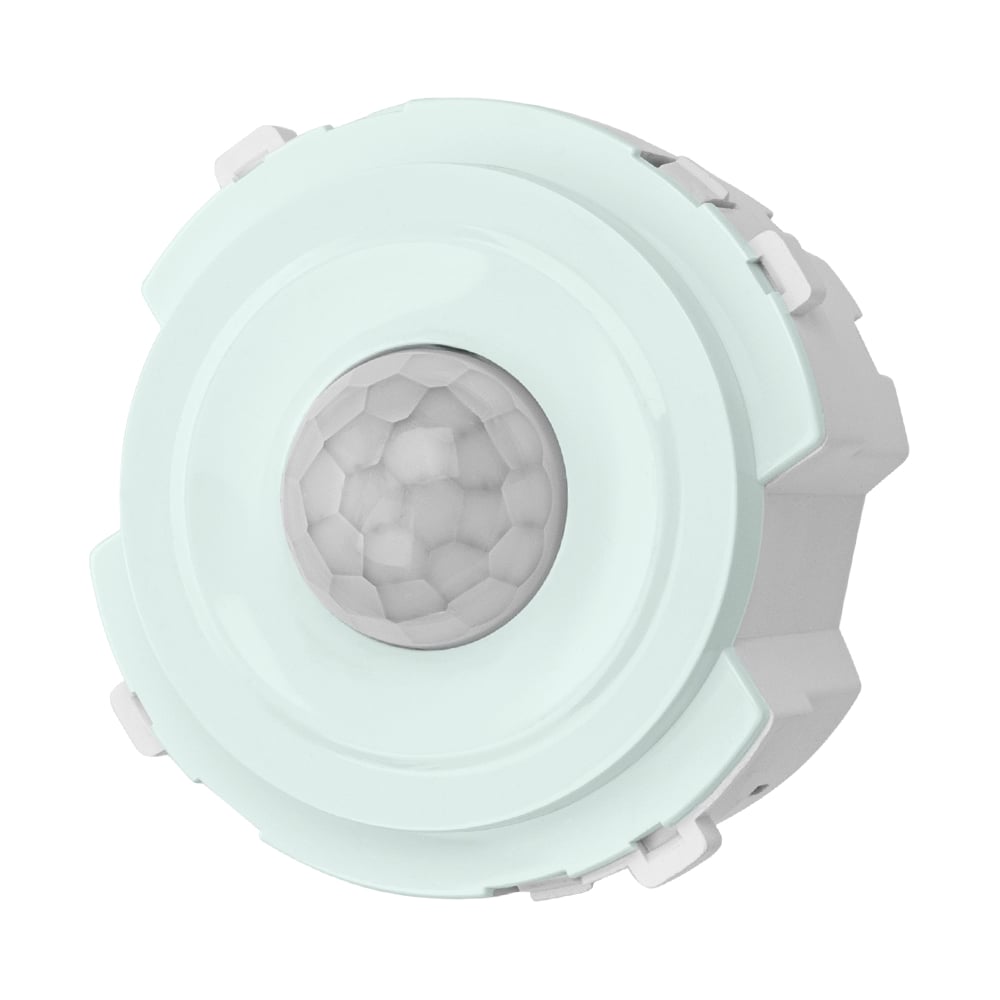 Изображение товара Выключатель TDM ELECTRIC с датчиком движения 16а 250в фисташковый