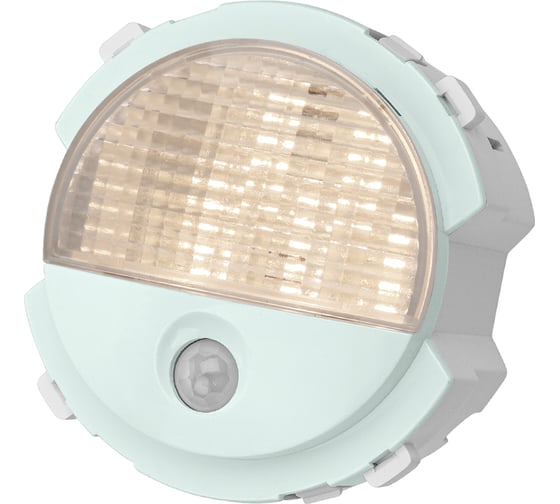 Изображение товара Ночник TDM ELECTRIC фисташковый, "байкал" SQ1819-0148