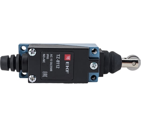 Изображение товара Концевой выключатель EKF PROxima TZ-8112, SQ tz8112