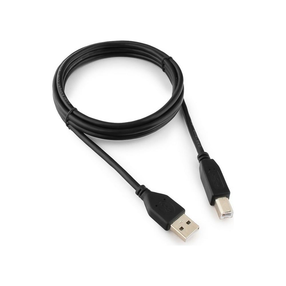 Кабель Cablexpert кабель perfeo usb2 0 a вилка micro usb вилка черно белый длина 3 м u4802