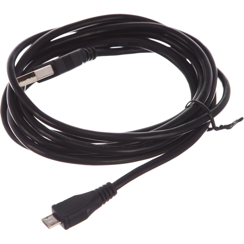 Кабель Cablexpert сетевое зарядное устройство кабель micro usb hoco c12 2usb 2 4a 64114