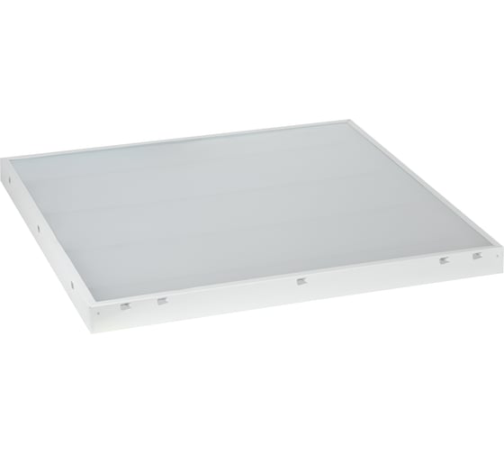 Изображение товара Офисный светильник ЭРА SPO910265K045 2/48 Б0046480