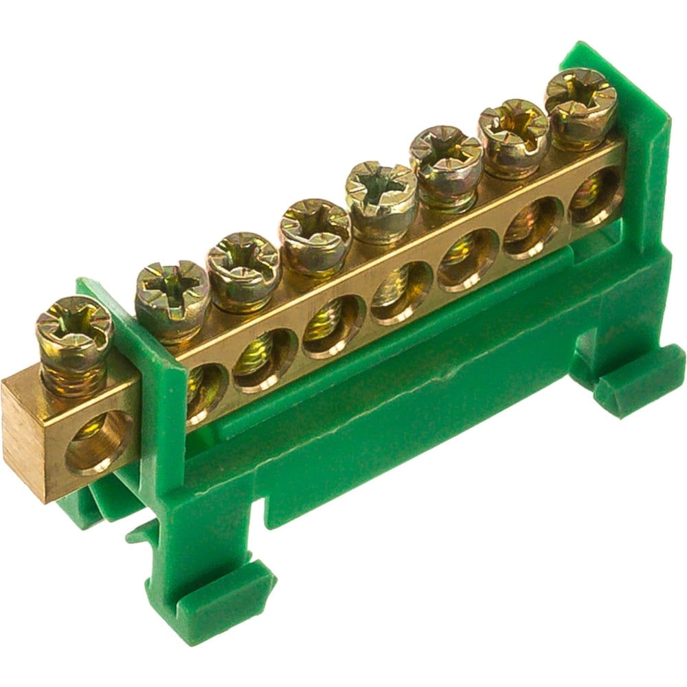 Монтажная шина ЭРА