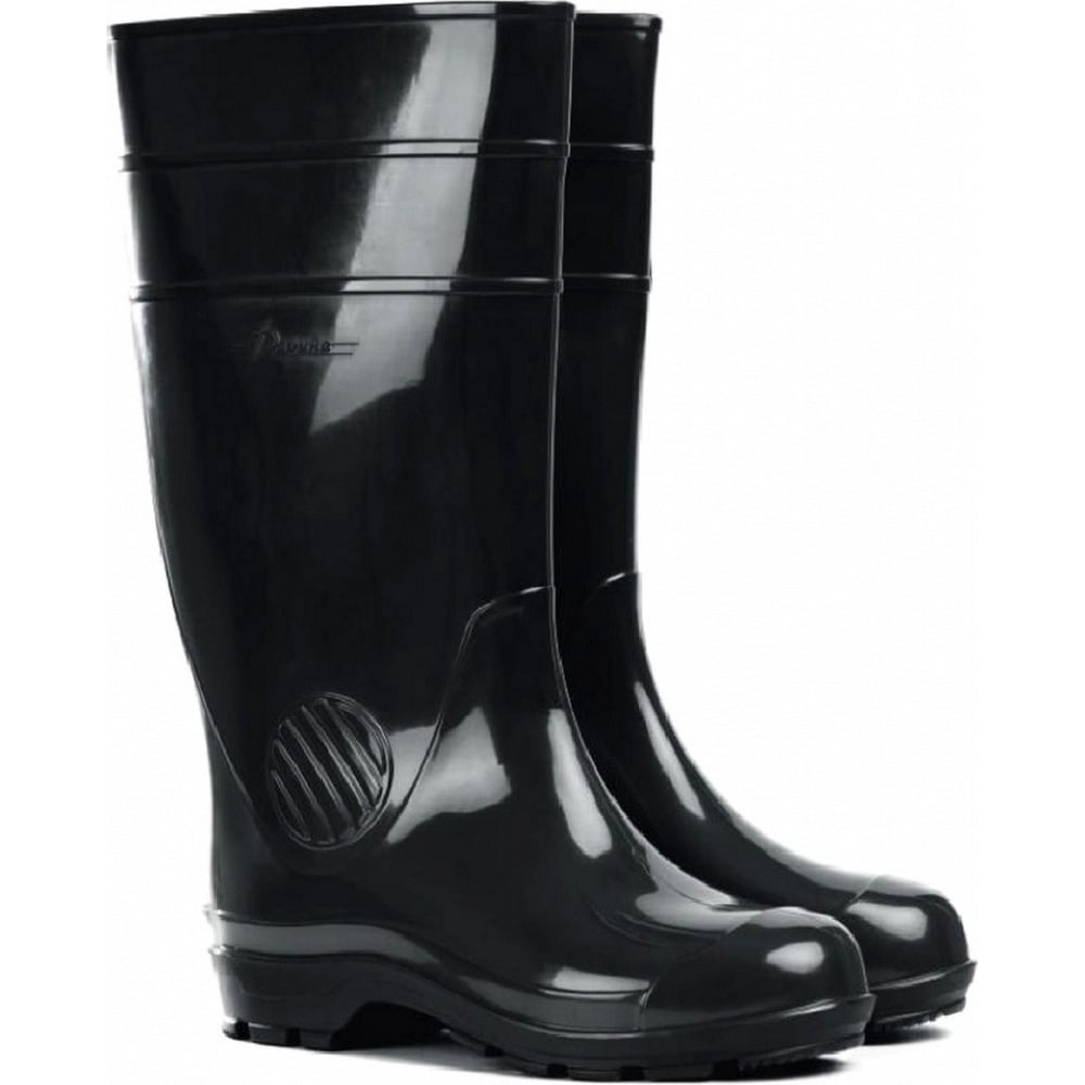 Изображение товара Мужские сапоги Дарина Д21 черный размер 44