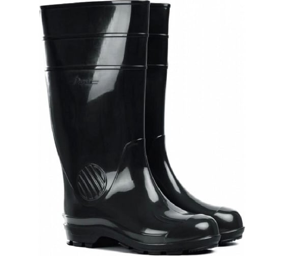 Изображение товара Мужские сапоги Дарина Д21 черный, размер 44 (285) 4680019780788