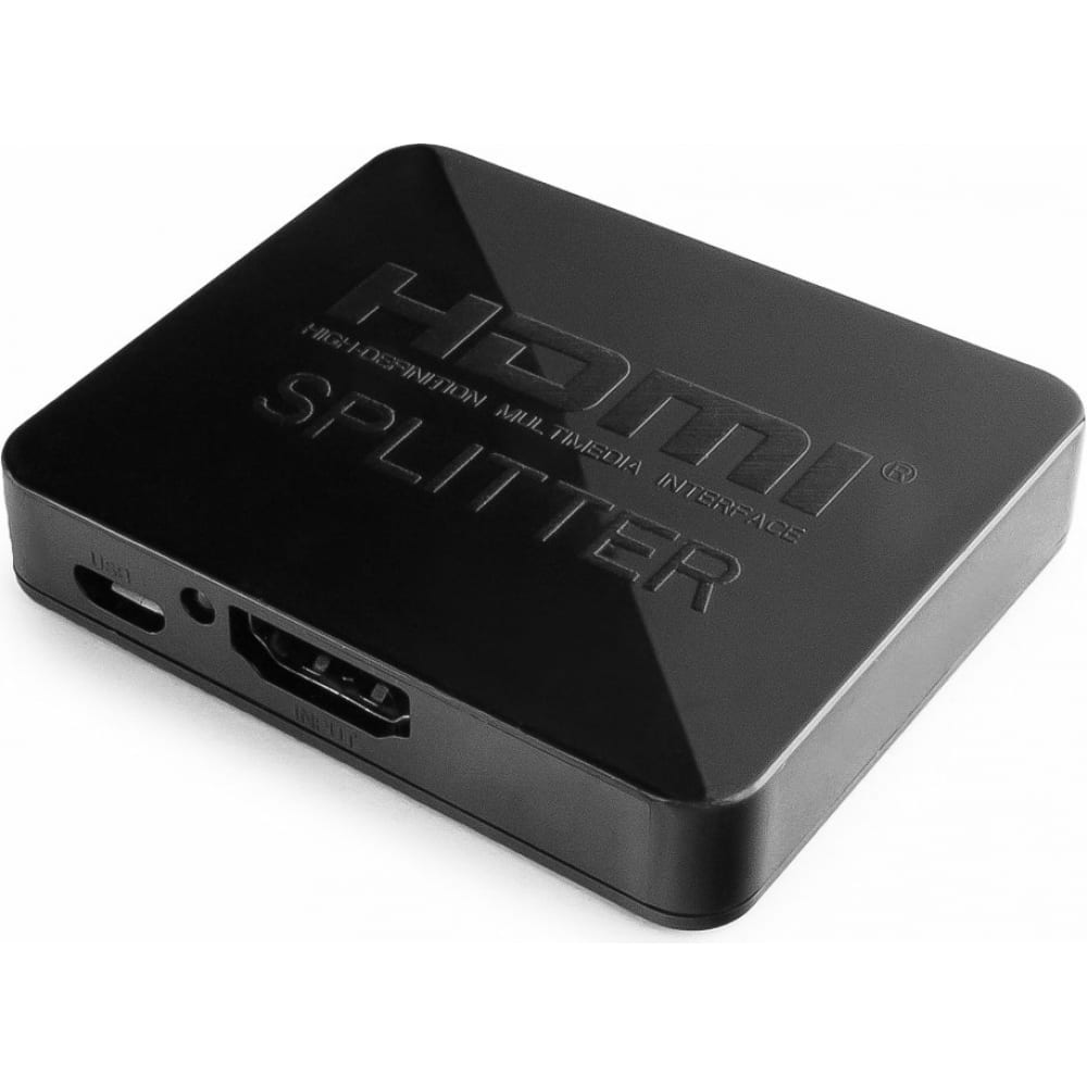 Каскадируемый разветвитель HDMI Cablexpert - DSP-2PH4-03