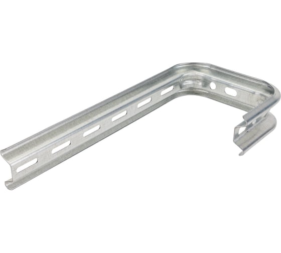 Изображение товара Профиль EKF C-Омега 300мм OMPC300