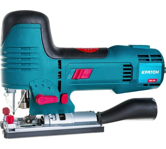 Изображение товара Электрический лобзик Кратон Expert JSE-750/110G 3 03 02 026
