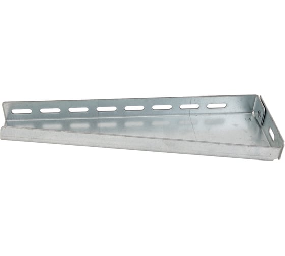 Изображение товара Настенный кронштейн EKF основание 300мм, 1,5мм kn300