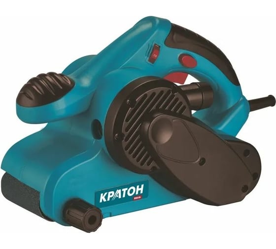 Изображение товара Ленточная шлифовальная машина Кратон BS-1000-75 3 05 02 005
