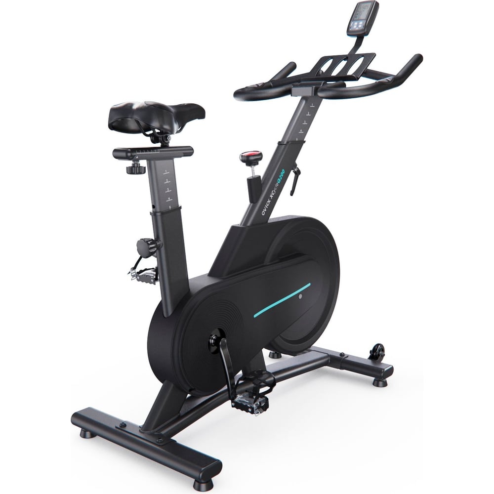 Изображение товара Спин-байк OVICX DFC Q200C Изображение товара Спин-байк OVICX DFC Q200C