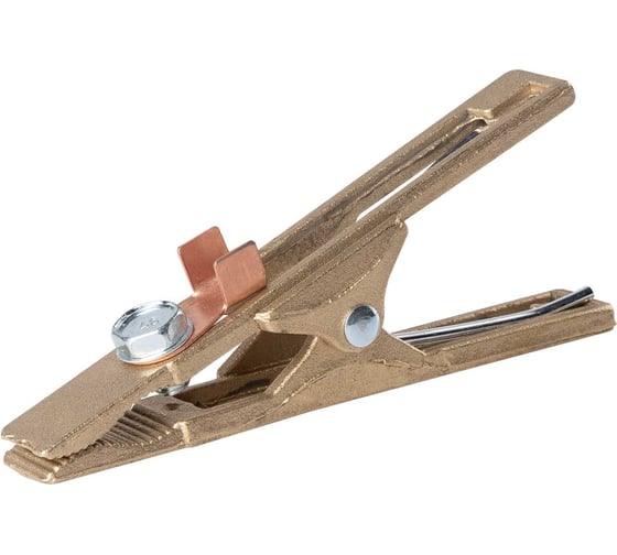 Изображение товара Клемма заземления Master 200А KY1052 Start ST1052-200