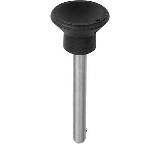 Изображение товара Палец стопорный KIPP K0365.2508050