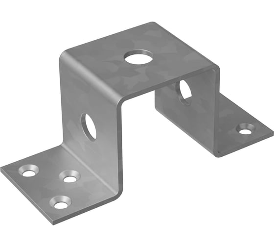 Изображение товара Держатель плит облицовки Система КМ тип 1 s:2,0 мм DPO1