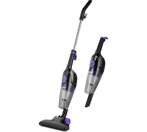 Изображение товара Вертикальный пылесос "2 в 1" KITFORT КТ-5190