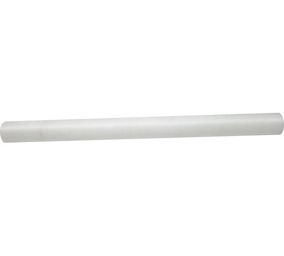 Изображение товара Армировочная стеклотканевая сетка Зубр 2x2мм 100см х 50м 1242-100-50