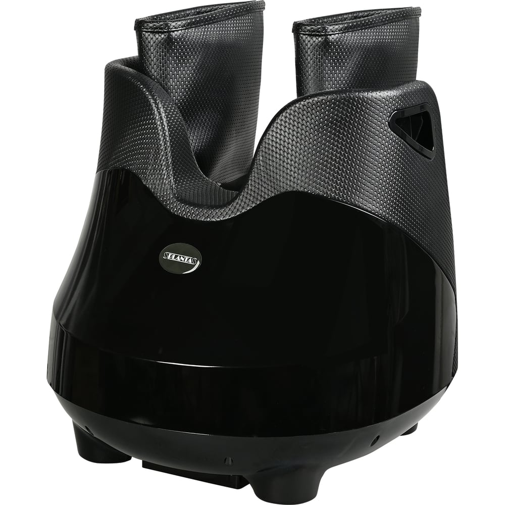 Изображение товара Массажер для ног PLANTA MF-30 с подогревом воздушно-компрессионный и роликовый