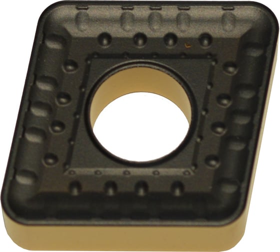 Изображение товара Пластина твердосплавная токарная CNMM190624-PRH CP25 Debever Machining Solutions CNMM190624PRHCP25