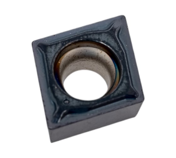 Изображение товара Пластина твердосплавная токарная CCGT09T304E-MR PS05E Debever Machining Solutions CCGT09T304EMRPS05E