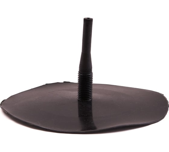 Изображение товара Грибок Rossvik с винтообразной ножкой, без адгезива, Г, 20/225 G.20.225.1.