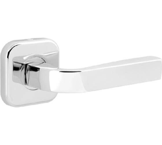 Изображение товара Ручки дверные Apecs H-1582-A-CR (B2B) 31144