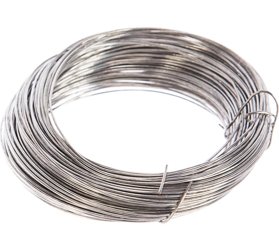 Изображение товара Медная мягкая луженая проволока Торкабель ММЛ 0,80 20м 0749524536618