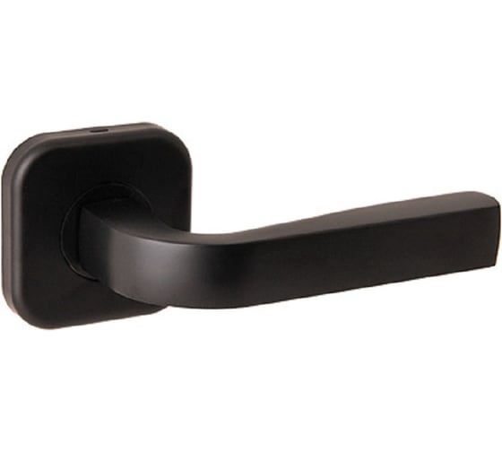 Изображение товара Ручки дверные Apecs H-1582-A-BLM (B2B) 31143