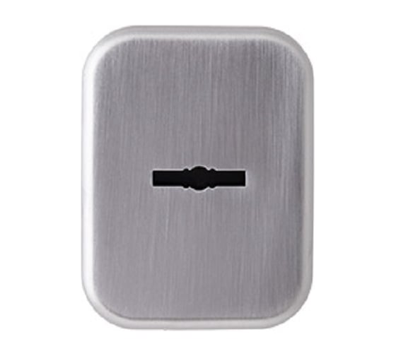 Изображение товара Накладка декоративная Apecs DP-15-S-Auto-CRS 31133