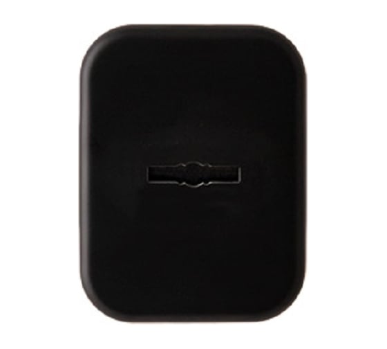 Изображение товара Накладка декоративная Apecs DP-15-S-Auto-BLM 31132