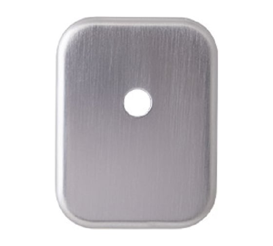 Изображение товара Накладка декоративная Apecs DP-15-K-CRS 31131