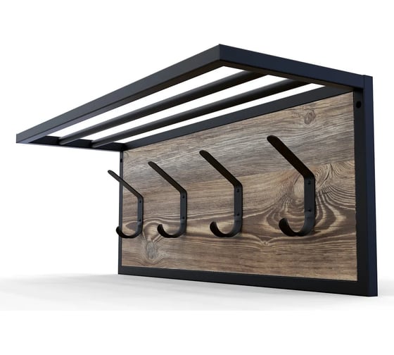 Изображение товара Полка Эвент Фойе ПФ 750х300 Намибия