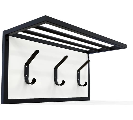 Изображение товара Полка Эвент Фойе ПФ 600х300 Белый