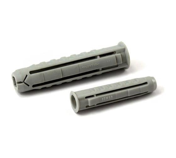 Изображение товара Распорный дюбель КРЕП-КОМП тип N 8х50 25шт дн850мф