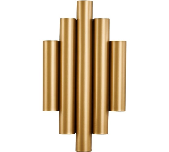 Изображение товара Настенный светильник FAVOURITE tubulis 4125-2W